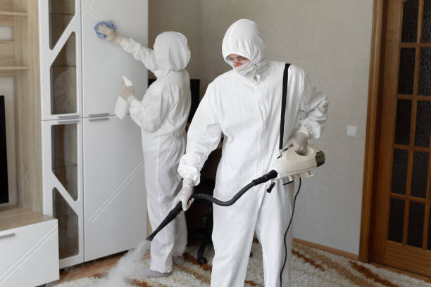 24/7 Emergency Infectious Disease Decontamination experts in New Paris, IN